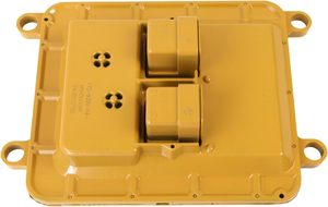 Módulo de Control Electrónico (ECU) para Motor de Cargador 950G D6N D6M, 1729389 172-9389 - Product Image 6