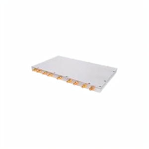 ZN8PD1-53-S+ Distributeur agréé de diviseurs et séparateurs de puissance RF - Product Image 1