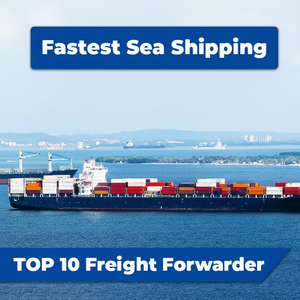 Fret maritime LCL+Express porte-à-porte de Shenzhen, Chine, vers l'entrepôt en Australie - Product Image 1