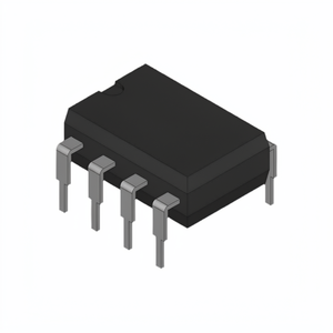 Power Management (PMIC) NCP1071P100G Electronic Circuit Components Manufacturer Channel - Product Image 1