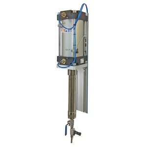 Svuotamento dei contenitori per cartucce - Product Image 1
