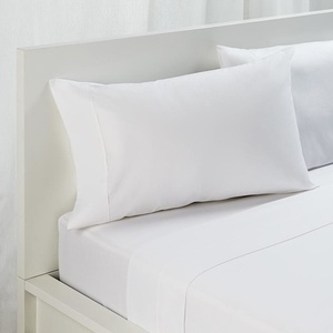 Nữ Hoàng kích thước 100% bông 100% polyester pha trộn gối tùy chỉnh gối - Product Image 2