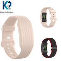 Bracelet intelligent sans écran HT51 de haute qualité, suivi du rythme cardiaque, SpO2, HRV, sommeil, stress, bien-être, longue autonomie, vente en gros