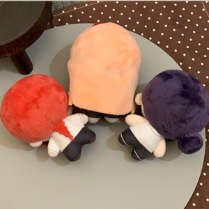 Llavero de Peluche <span class=keywords><strong>Makima</strong></span> Power Reze, Muñeco de Peluche, Juguete de Peluche, Venta al por Mayor - Product Image 5