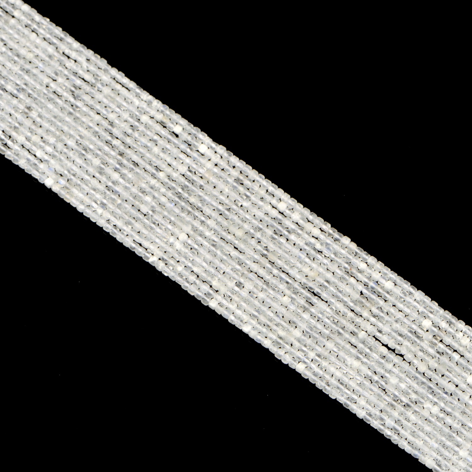 White Moonstone