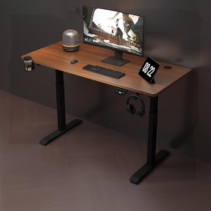 Văn phòng thông minh điện có thể điều chỉnh nâng bảng công thái học máy tính bảng đứng nâng <span class=keywords><strong>deak</strong></span> giá chân bàn - Product Image 1