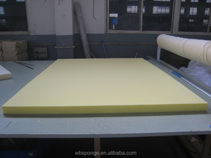 Colchón médico ortopédico para Hotel y <span class=keywords><strong>Hospital</strong></span>, caja de huevos, almohadilla de colchón individual, colchón de espuma viscoelástica con infusión de Gel - Product Image 5