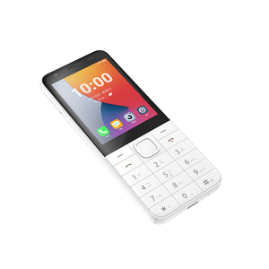 Teléfono Confidencial M1 Octa Core LTE Android 13 con Pantalla Táctil, Doble SIM, Cámara de 20MP, Compatible con <span class=keywords><strong>Google</strong></span> y Múltiples Idiomas - Product Image 2