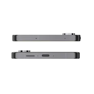 Delta A1 5G Global Version Mobile Black Dual Sim 6.6 Inch Hd Display - Product Image 1