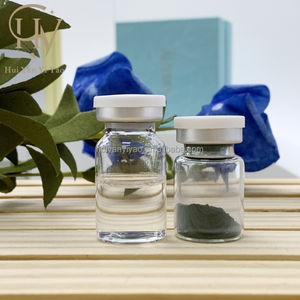 Produits de beauté Ensemble Bio-Microneedling pour le visage Sérum biologique pour cicatrices d'acné Taches brunes Traitement anti-âge - Product Image 3