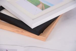 Cornici per <span class=keywords><strong>Foto</strong></span> Personalizzate in Stile Semplice, Decorazione Casa, Formato A3 A4, Poster Artistici da Parete - Product Image 6