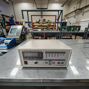 電子パワーLCDディスプレイテスター電気テスターユニバーサルテスト機器高精度 - Product Image 1