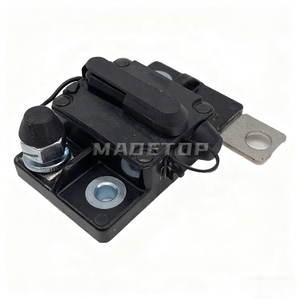 Pièces de <span class=keywords><strong>camion</strong></span> Madetop Factory, soupape de frein à air 21301448, disjoncteur pour <span class=keywords><strong>Mack</strong></span> - Product Image 1