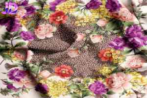 Không có moq của phụ nữ thanh lịch vuông Cashmere len tùy chỉnh in Merino thực sự tinh khiết len tất cả các mùa Khăn <span class=keywords><strong>Pashmina</strong></span> khăn choàng - Product Image 5