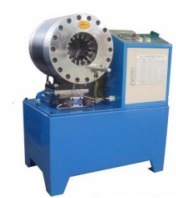 Máquina Engarzadora de Mangueras Hidráulicas en Nueva Condición, Máquina Engarzadora Automática para <span class=keywords><strong>Amortiguadores</strong></span> de Suspensión Neumática y Resortes de Suspensión Neumática - Product Image 5