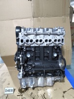 Moteur diesel 4 cylindres neuf, assemblage moteur 2,2 L 107 kW, moteur nu de haute qualité, DOHC pour D4EB Santa Fe