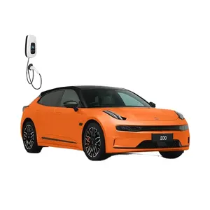 Hot Sell Import Electric Cars From China ZEEKR 001 Fast Electric Car Electric Vehicles For USA
