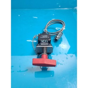 SCHMERSAL AZ-16122VRK-M20-2354 Utilisé comme pièce détachée d'équipement semi-conducteur d'occasion - Product Image 3