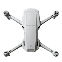 Boîtier de drone personnalisé imprimé en 3D, prototype de carte mère UAV, pièces aérospatiales, support OEM, MOQ 1 pièce