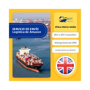 Ddp to Dubai Marketplace Sitio web Proveedores en China Logística de transporte de carga para Oriente Medio y África - Product Image 5