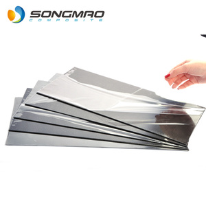 Laminé <span class=keywords><strong>Kevlar</strong></span> Plaque En Fiber De <span class=keywords><strong>Carbone</strong></span> 3k Prix Couleur En Fiber De <span class=keywords><strong>Carbone</strong></span> 2mm 3mm 8mm 10mm Haute Résistance Poids Léger Accepter OEM - Product Image 5