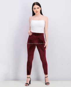 Leggings Deportivos de Cintura Alta para Mujer, Tejido Sin Costuras con Textura de Panal, Anticelulíticos, de Secado Rápido, Ligeros y Transpirables, para Yoga - Product Image 1