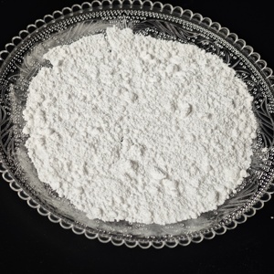 Огнезащитное покрытие YF-500 на основе полимерной активации, размер частиц ≤ 99,9% чистоты, 10 мкм, D50 - Product Image 4