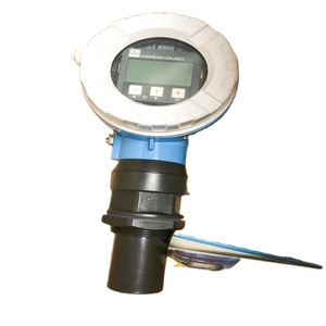 Medidor de Flujo Coriolis E+h 80A Promass 80A04 DN4 1/8 Pulgadas - Product Image 3