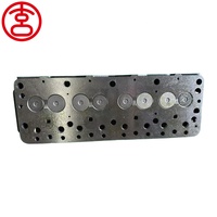 Nouvelle culasse de moteur diesel XC SD23 11041-29W01 11041-09W00 pour Nissan Urvan Datsun Pickup Atlas