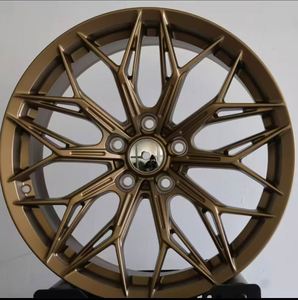 Rines de Aleación AVT 5X112 5X120 de 18/19/20 Pulgadas, Cóncavos, para Autos de Carreras, para BMW, Audi, Mercedes Benz, <span class=keywords><strong>Porsche</strong></span> - Product Image 1