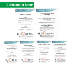 इकाई यू220 क्लैंप मीटर क्लैंप प्रकार मल्टीमीटर - Product Image 5