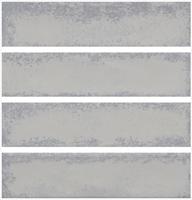 Carreaux de céramique mosaïque modernes en stock, résistants à l'eau, de forme rectangulaire, pour les surfaces murales de cuisines et d'hôtels