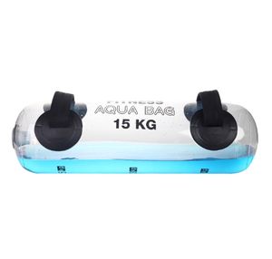 Skyhope-D 5KG Güçlendirici Fitness Su Torbası Taşınabilir Ayarlanabilir PVC Şişirilebilir Aqua Çanta Spor Salonu Egzersiz Ekipmanı - Product Image 2