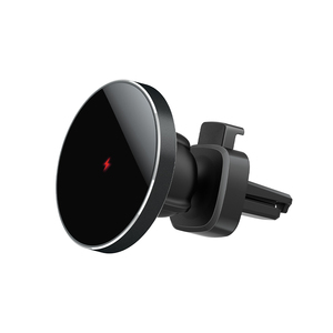 Chargeur sans fil de support de téléphone de voiture magnétique de charge rapide 15W avec le support de voiture pour le OJD-108 de série d'<span class=keywords><strong>iPhone</strong></span> 12-17 - Product Image 1