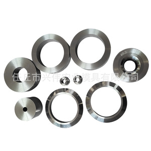 ชิ้นส่วนแม่พิมพ์เหล็กทังสเตน 012 สำหรับการขึ้นรูปโลหะ เครื่องมือฮาร์ดแวร์ไฟฟ้าสำหรับรถจักรยานยนต์ - Product Image 5