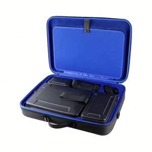 Funda Protectora Rígida para Computadora Portátil, Funda de Transporte Personalizada de EVA Moldeada para Computadora Portátil de 13.3 Pulgadas - Product Image 5