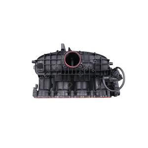DEKEWO cocok untuk VW AUDI A4 A6 Q3 Q7 <span class=keywords><strong>2</strong></span>.0Tfsi suku cadang mesin intake manifold 06L133201AH 06L133201GD - Product Image 1