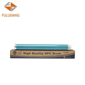 FULUXIANG OPC Drum IR400 NPG61 Kompatibel Kualitas Tinggi untuk Canon IR400i IR500 IR1730 IR1740 IR1750