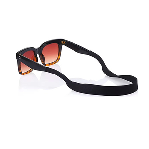 Logo benutzer definierte Neopren Sport Schwimmen schwimmende Kordel Brille Lanyard Hals halter Riemen Brille Sonnenbrille Ketten riemen - Product Image 2