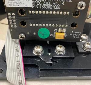 Interruptor Thermo Spectronic <span class=keywords><strong>Nanodrop</strong></span> - Product Image 2