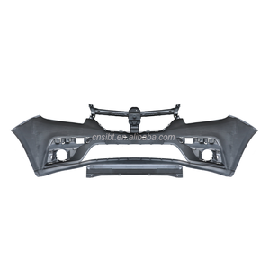 Paraurti Anteriore per Auto, Accessori Auto, Paraurti Anteriore per Renault <span class=keywords><strong>DACIA</strong></span> LOGAN SANDERO SYMBOL <span class=keywords><strong>2017</strong></span> - Product Image 3