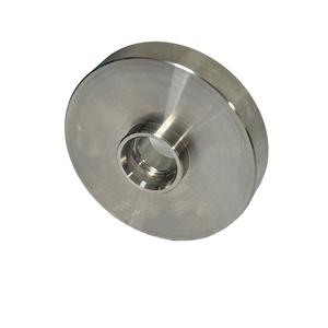 Tùy chỉnh vi gia công dịch vụ nhanh chóng prototyping chính xác các bộ phận kim loại bao gồm thép không gỉ nhôm Brass <span class=keywords><strong>CNC</strong></span> dây EDM - Product Image 5