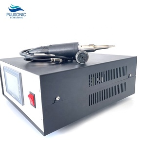 <span class=keywords><strong>Couteau</strong></span> ultrasonique Portable 300W, pour Machine de découpe au Latex vulcanisé, haute qualité, 35Khz - Product Image 3