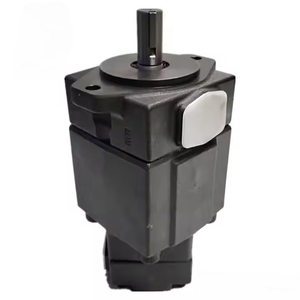 ปั๊มไฮดรอลิกแบบใบพัด PV2R24-47-136-L-REAA-30 S-PV2R23-53-52-L-REAA-4103 สภาพใหม่ ปั๊มใบพัด ปั๊มไฮดรอลิก - Product Image 5