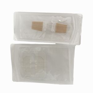 Tira Adhesiva Estéril para Cierre de Heridas, Transparente, de Tela No Tejida, con Certificación CE - Product Image 2