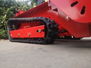 <span class=keywords><strong>Tondeuse</strong></span> à fléaux de 800mm et <span class=keywords><strong>tondeuse</strong></span> à gazon à rotation zéro fabriquée à télécommande <span class=keywords><strong>Robot</strong></span> <span class=keywords><strong>tondeuse</strong></span> à gazon intelligent - Product Image 3