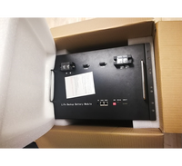 30Ah 50Ah 100Ah 200Ah LiFePO4 Batterie Alimentation Télécom Data Center 48V DC Alimentation du système d'alimentation