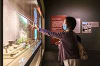 Pantalla Táctil OLED Transparente de 55 Pulgadas 2K para Interiores, Señalización Digital para Panel, Contenido Remoto, Tiendas Minoristas, Tiendas de Metro, Fabricación OEM