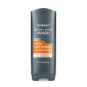 Gel de Ducha Perfumado para Mujer OEM/ODM, Gel de Baño Hidratante con Fragancia - Product Image 2