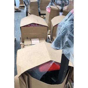 Chariot élévateur à fourche diesel Heli 1.5T, transpalette CBD15/CBD20/<span class=keywords><strong>CBD25</strong></span>/CBD30, transpalette manuel pour restaurant et entrepôt - Product Image 5